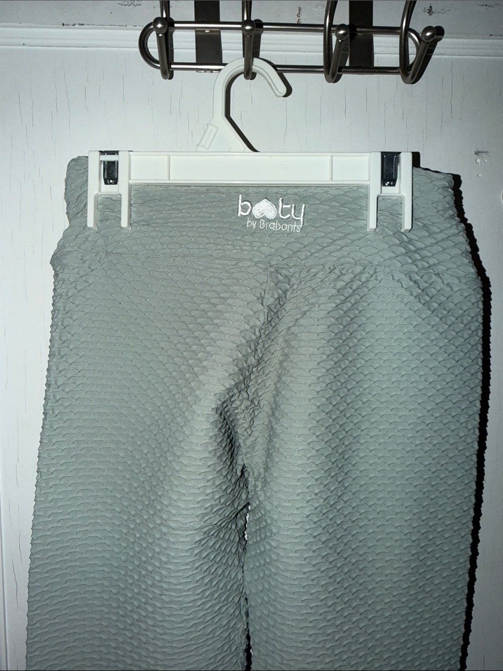 Booty by Brabants Croco Skin Leggings - Picture 4 of 6